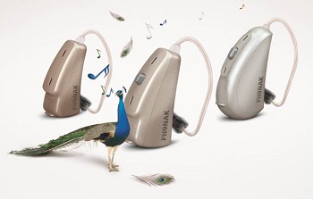 Phonak Audeo Q