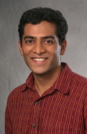 Sridhar Kalluri PhD