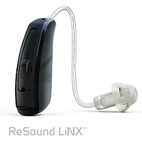 ReSound LiNX