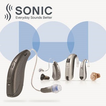 Image result for sonic hearing aids