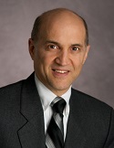 Dr. Mitchell Scheiman