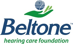 Beltone Hearing Care Foundation logo