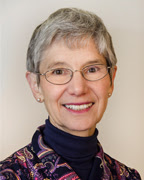Margaret Wallhagen PhD