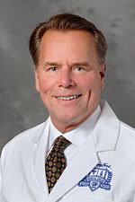 Dr. Brad Stach