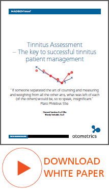 Tinnitus Assessment download