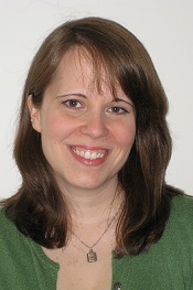 Lindsay Bondurant PhD