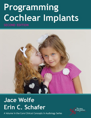 Cover or Programming Cochlear Implants