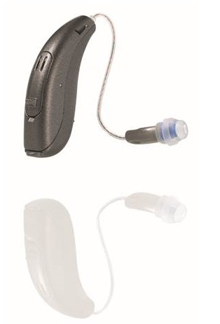 Nano Hearing Aids