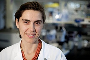 Dr. Tina Stankovic