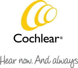 Cochlear Limited logo