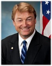 Senator Dean Heller