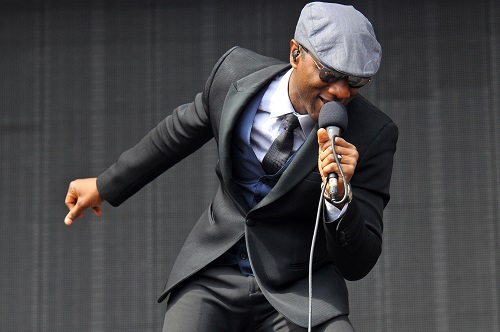 Aloe Blacc