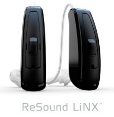 ReSound LiNX