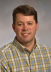 Patrick Plyler PhD CCC-A Assistant Professor