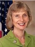 Representative Lois Capps