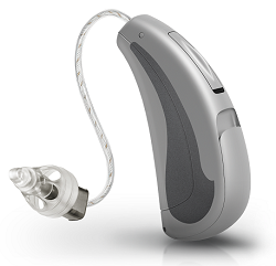 soundHD 13, sterling silver