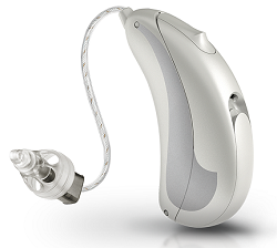 soundHD S312, pearl white