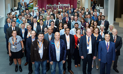 90 prominent professionals representing 23 countries participated in Oticon Medical’s fourth annual scientific meeting