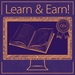 Learn and earn graphic 