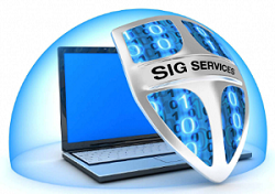 Software Integration Group Services logo
