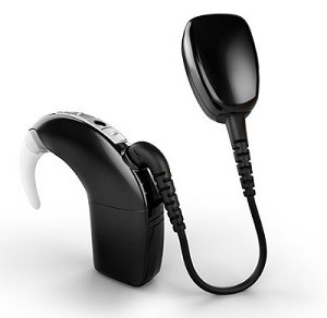 Cochlear Baha 5 SuperPower Sound Processor