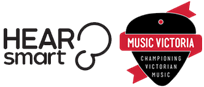 Music Victoria logo