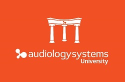 Audiology Systems University logo