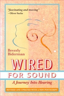 Wired for Sound cover