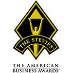 The Stevies Award logo