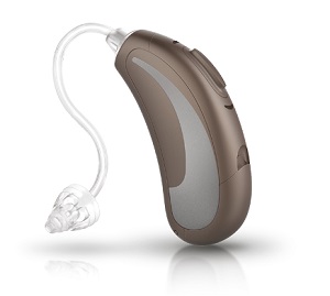 jamHD S312 BTE hearing system