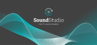 SoundStudio logo