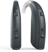 ReSound Smart Hearing aids