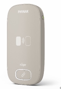 The wireless Roger communication system