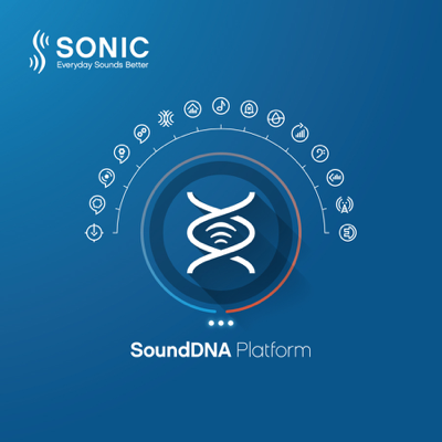 SoundDNA Platform