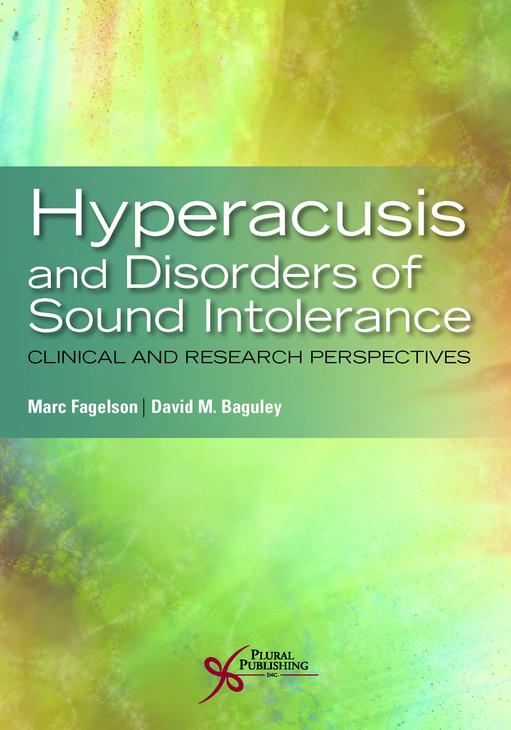 Hyperacusis and Disorders of Sound Intolerance cover