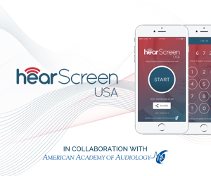 Hear screen USA ad