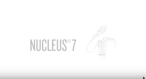 Nucleus 7 ad