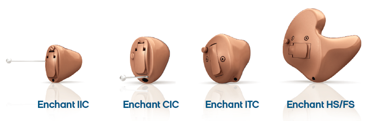 Enchant custom products