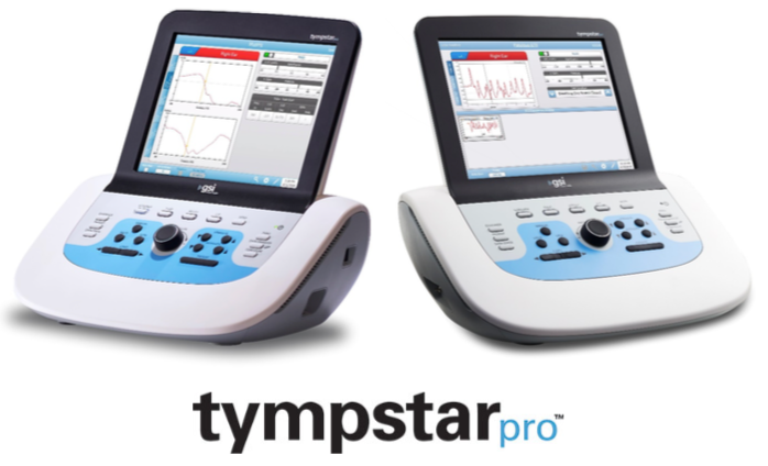 Tympstar Pro ad