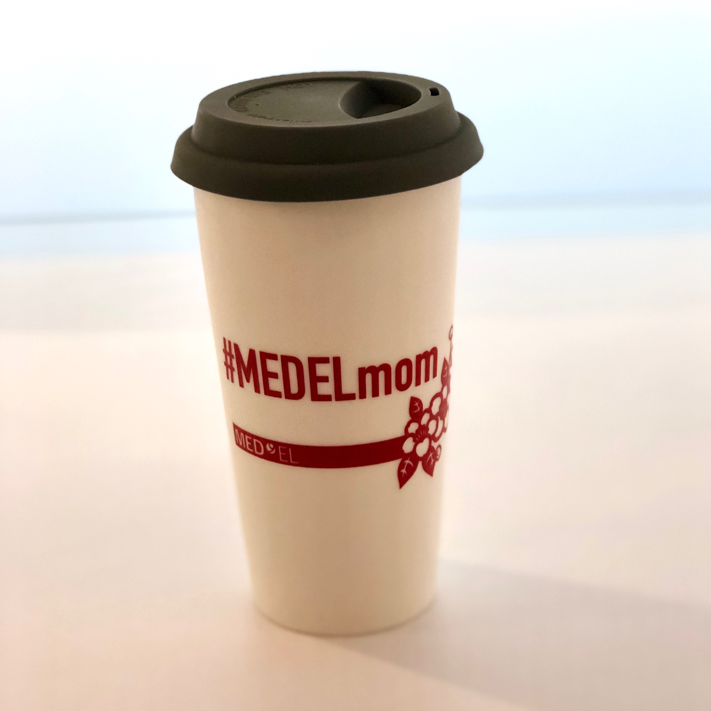 MEDELmom ceramic tumblers