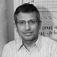 Sumitrajit Dhar, PhD