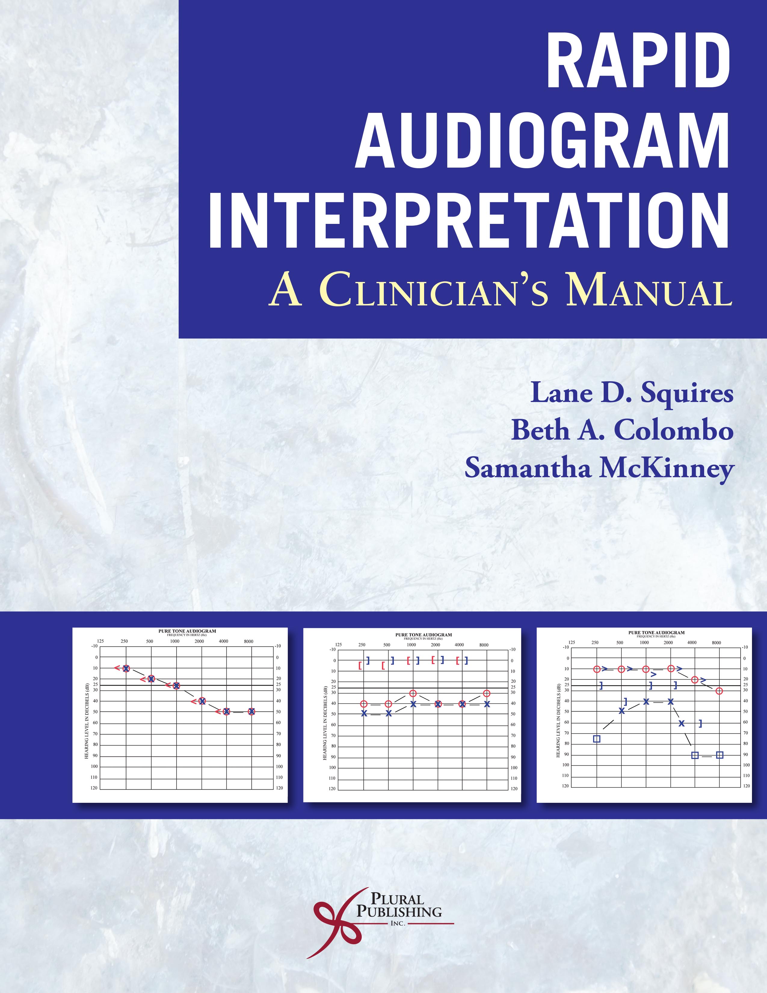 Cover of Rapid Audiogram Interpretation