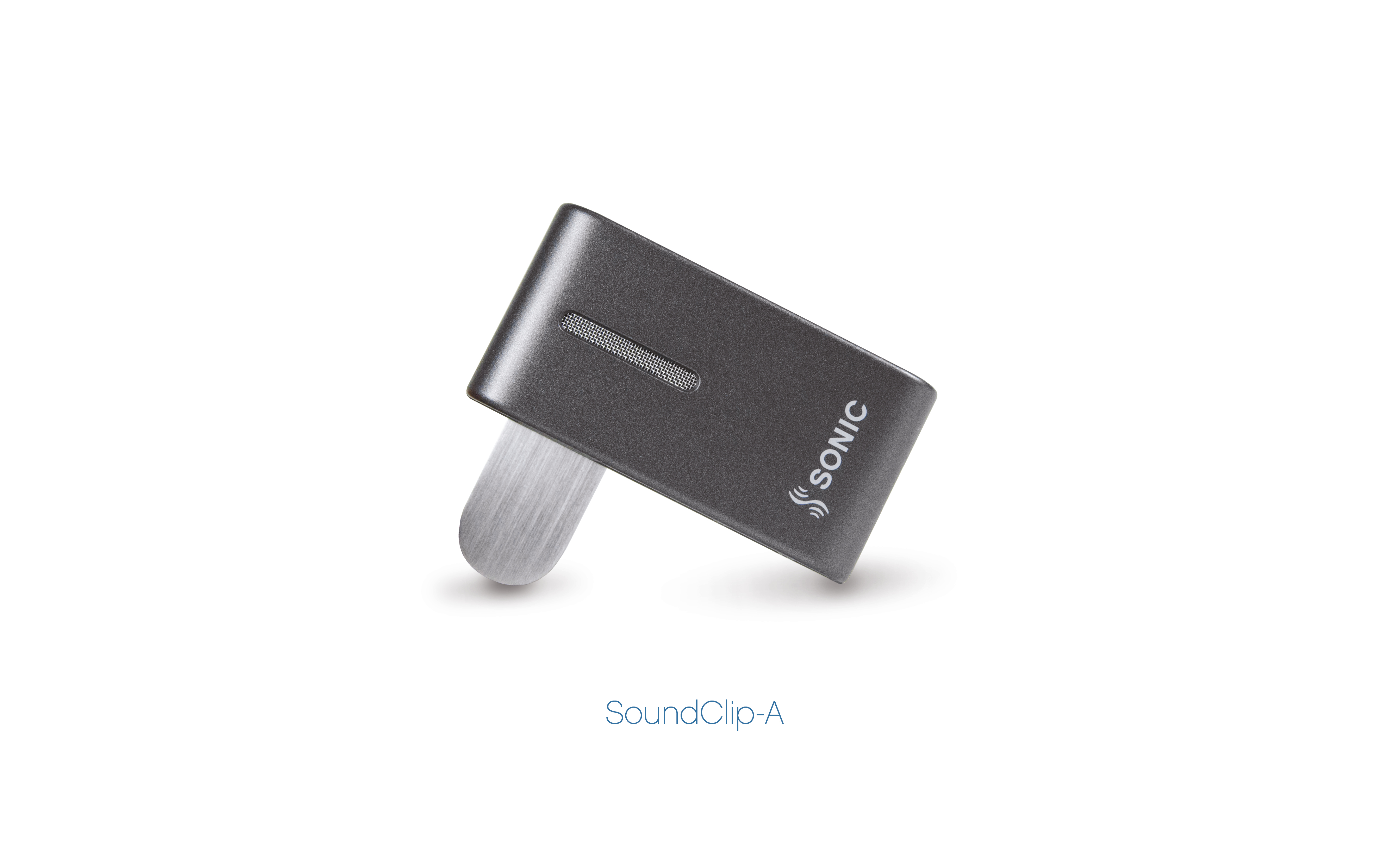 SoundClip-A