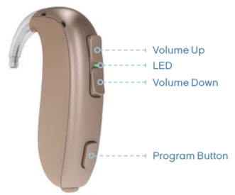 VC Step Size