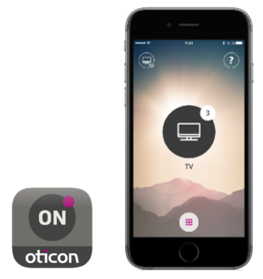 Oticon ON App