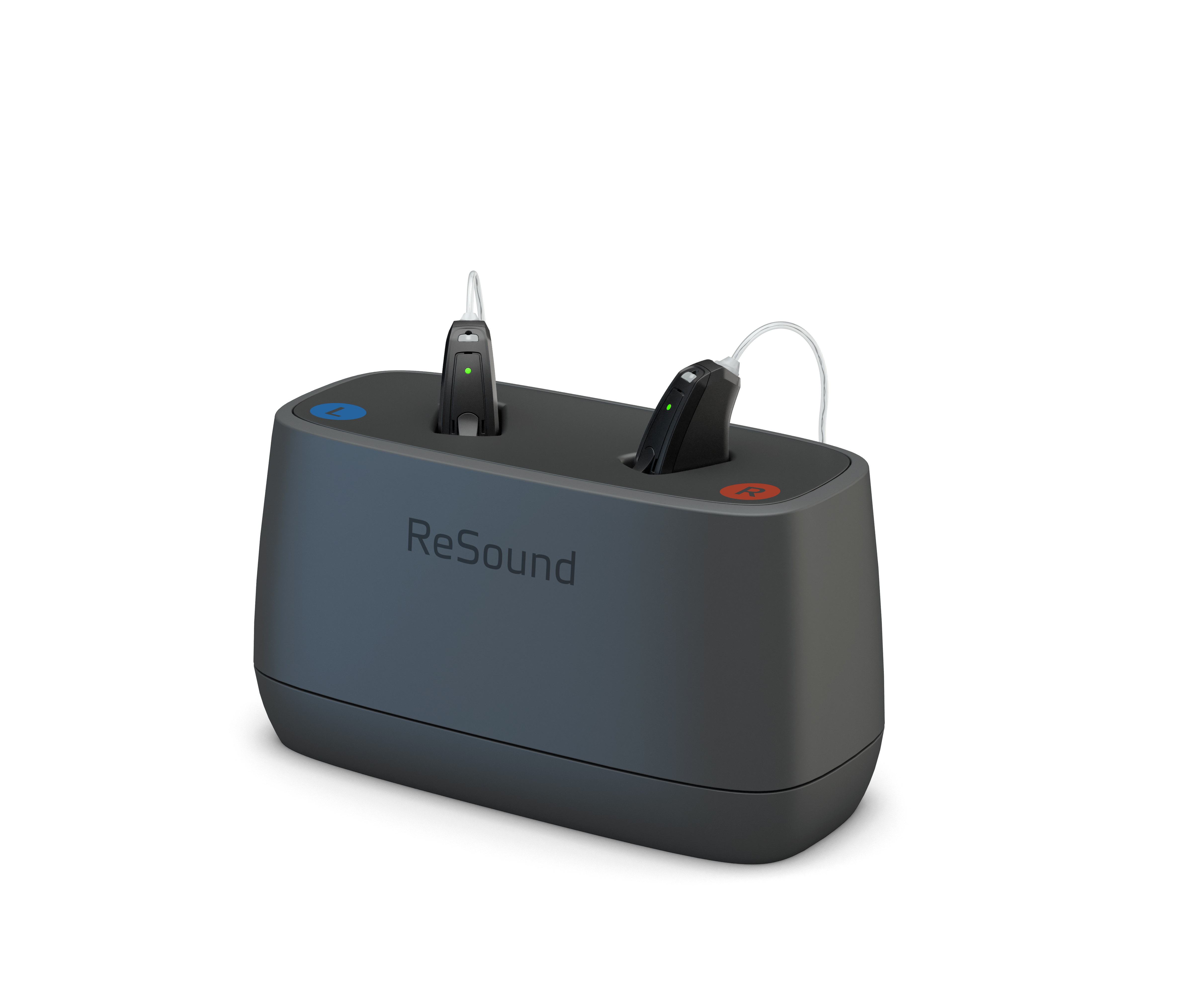 Resound Key Desktop Charger