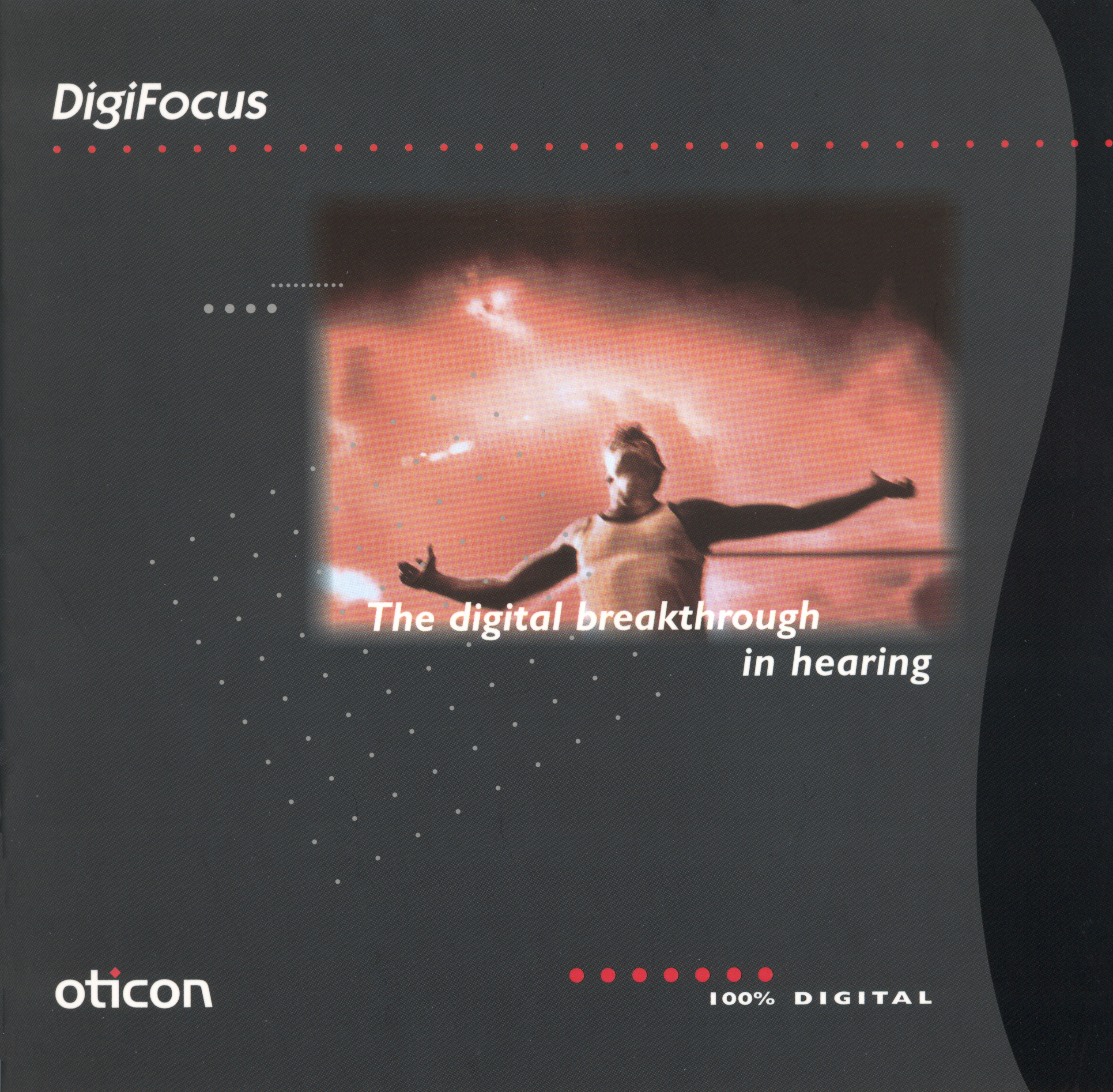 Oticon Digifocus