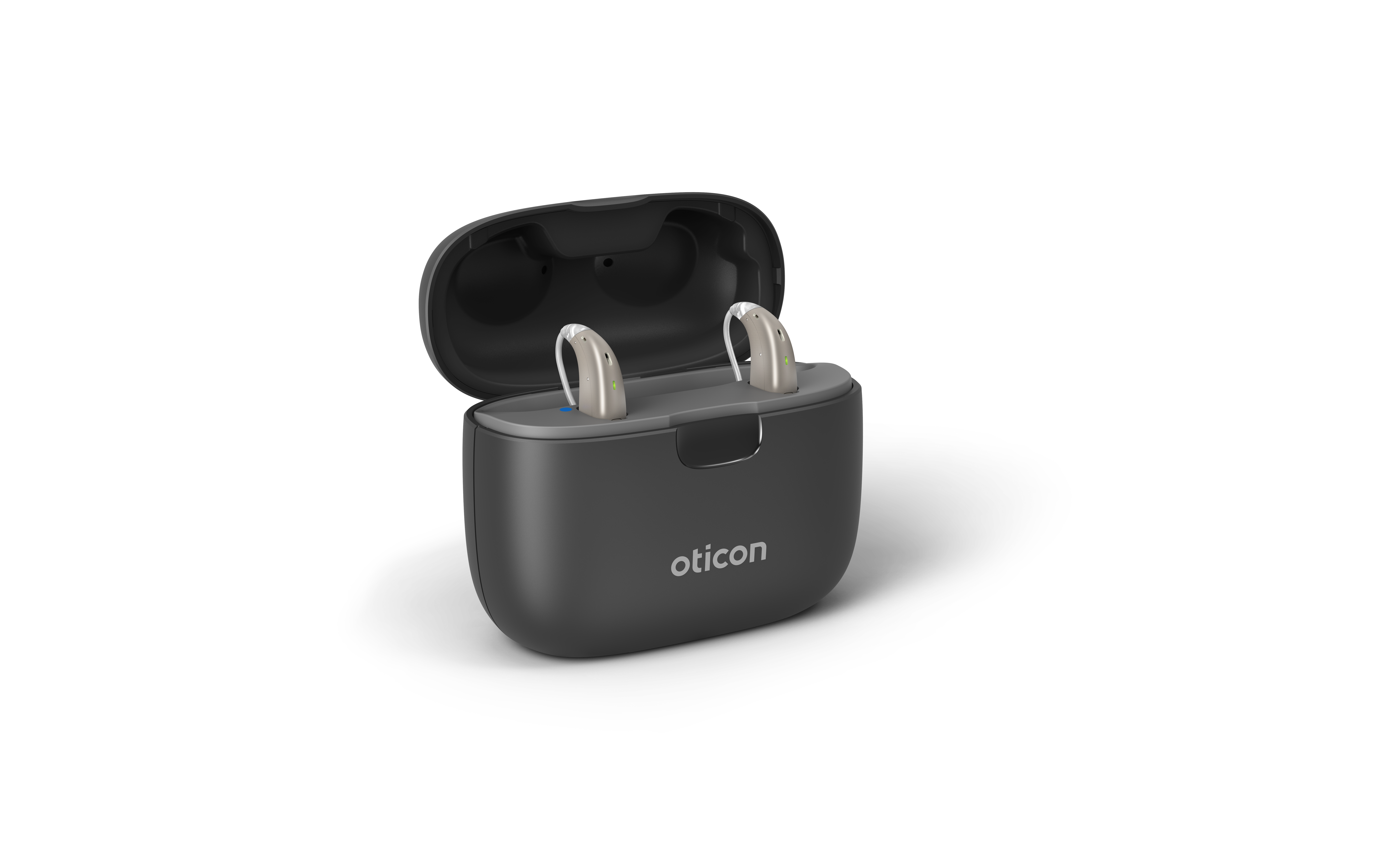 oticon-SmartCharger