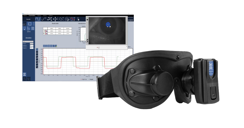 Why Should I Try the SYNAPSYS VNG Wireless System by Inventis for My Patients?