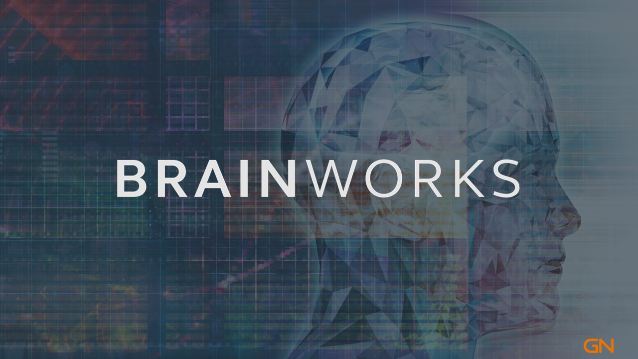 BrainWorks logo